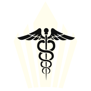 Nosslinger's emblem