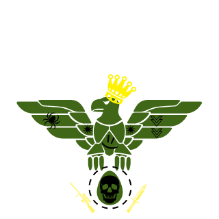 FelinGhost's emblem