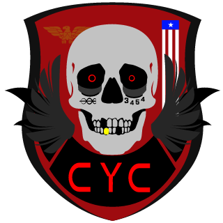 Cyclash's emblem