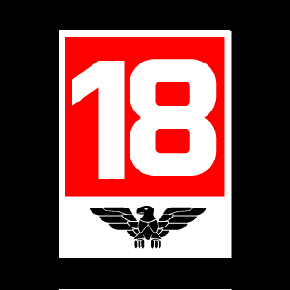 Lexar201's emblem