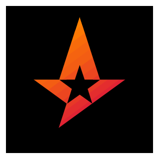 TheFoamy's emblem