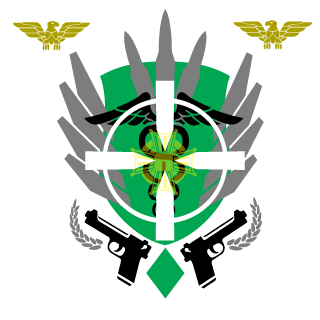 Valkryie77's emblem