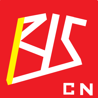 BLS's emblem