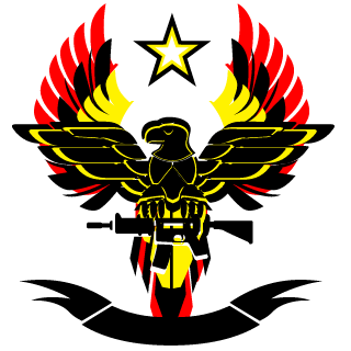 Hundway's emblem