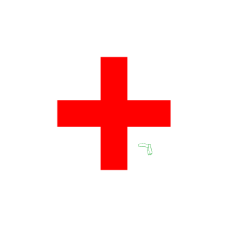 Daszekk's emblem