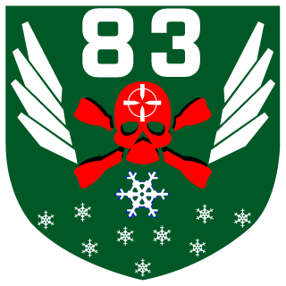 HomerCerva's emblem