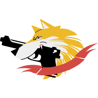 Vulpinexxx's emblem