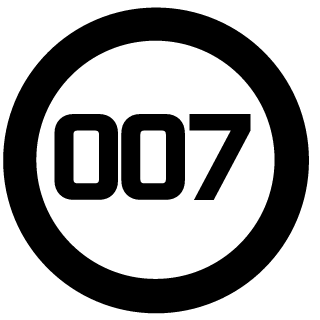 CT_Agent007's emblem