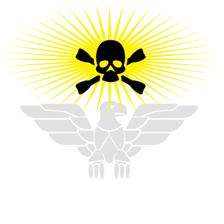 Gr8Macienty's emblem