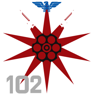 Mcgyver88's emblem