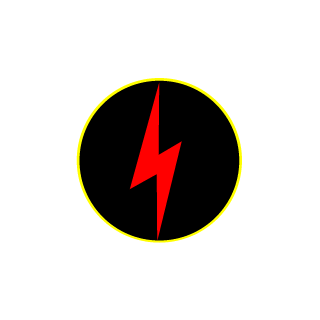 FearTheTrooper's emblem