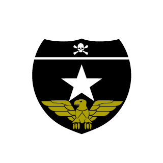 Barretorenan's emblem