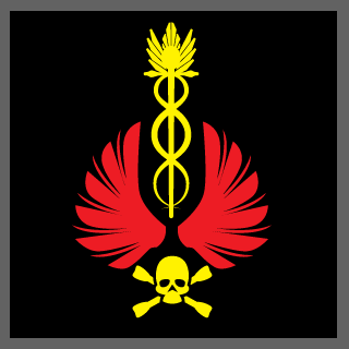 Villss0n's emblem