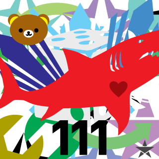 SAIZKI's emblem