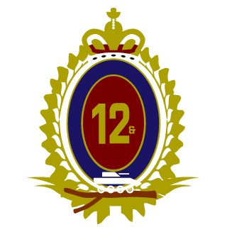 MandursL's emblem