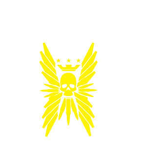 50Skiass's emblem