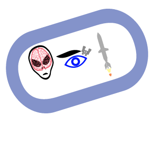 martianixor's emblem