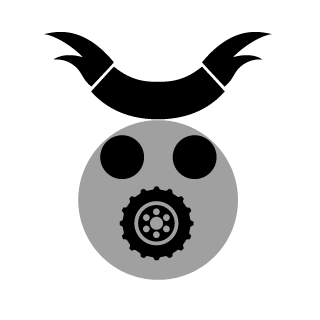 -FidelCaastro-'s emblem