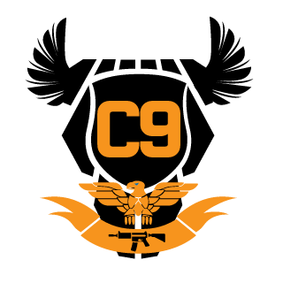 TheCrazyAxis's emblem