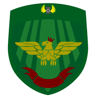OPPO-GasMan's emblem