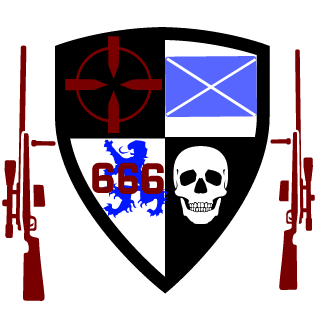 Nelroy's emblem