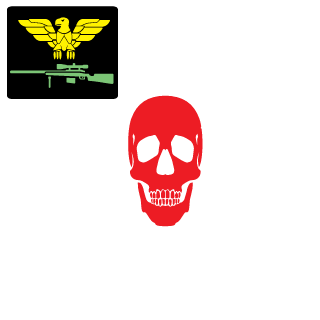 Vallacan's emblem