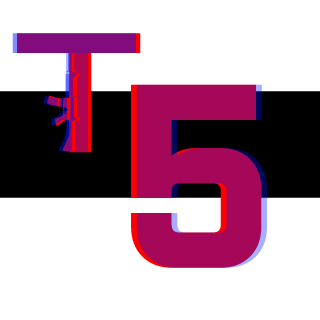 TurboDutBot5000's emblem