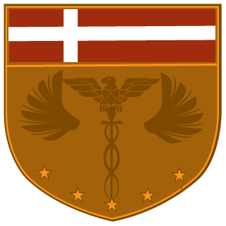 Inchai's emblem