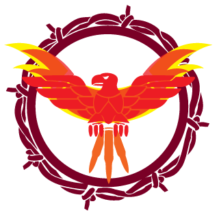 CrimsonPhoenix84's emblem