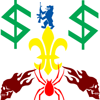 HeartLion2015's emblem