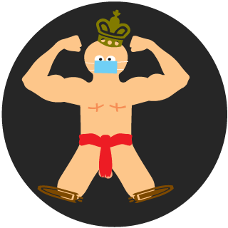 Huggies_Classic's emblem