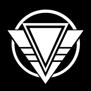 Jednostka - The Unit's emblem