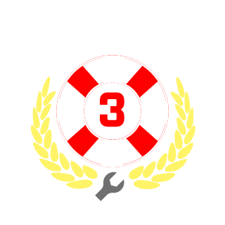 CaJIaT5's emblem