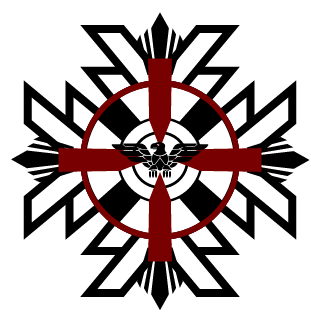 Bangusaum's emblem