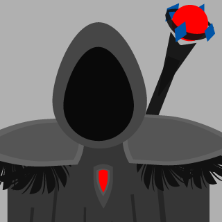 Marrystell's emblem