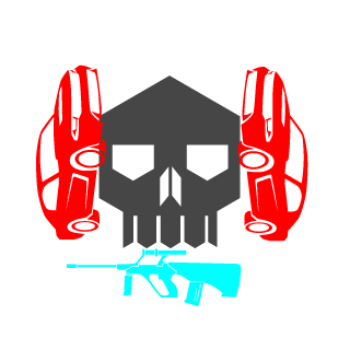 XIK's emblem