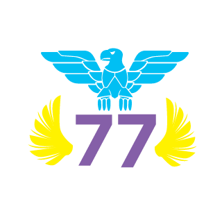 Eshin77's emblem