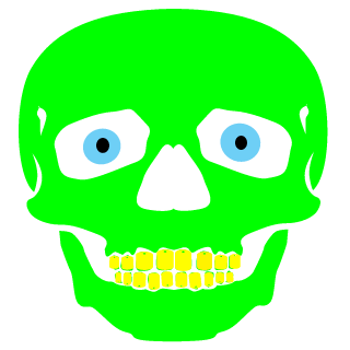KiwiJuz's emblem