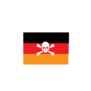 ludachrisatparty's emblem