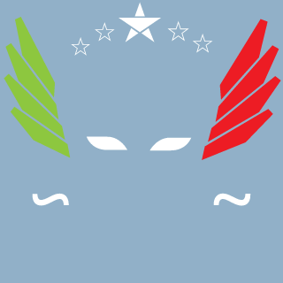 PayoB99's emblem