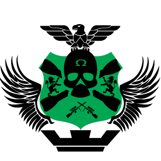 Luxifer17's emblem