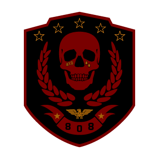 JiveManJake's emblem