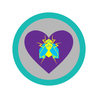 realpurpletm's emblem