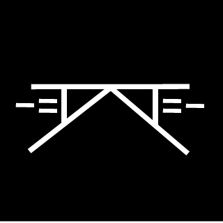 Ass Kicking Assassins's emblem