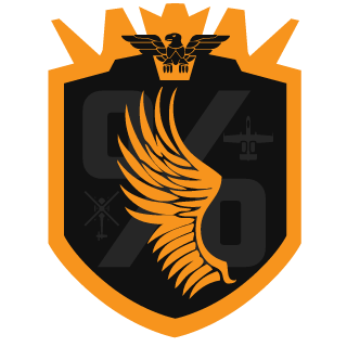 csMonteiro's emblem