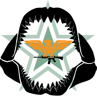 Sne4keye's emblem