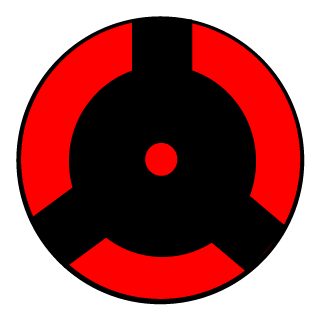 CangDu_TheIron's emblem