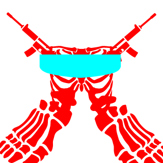 KUCHUKOW's emblem