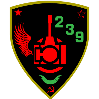 berkut239's emblem