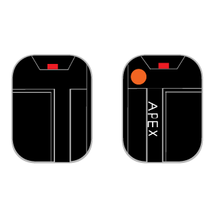 pave_90's emblem